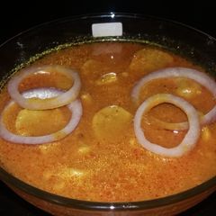A picture of Gatte veg.
