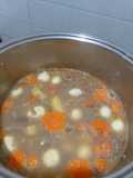 Sop Daging