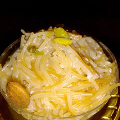 A picture of Sweet Seviyan.