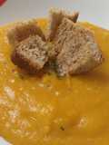 Crema di zucca