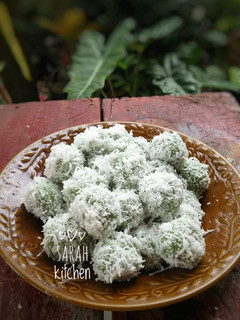 Foto resep Klepon