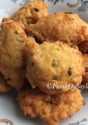 Foto resep Tahu Crispy