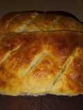 Pan Alemán Blanco