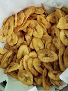 Foto resep Kripik Pisang Kapas