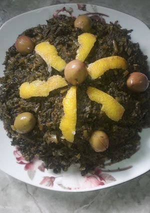 صورة لوصفة بقولة فالكوكوط
