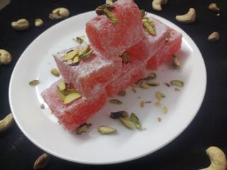 Turkish delight