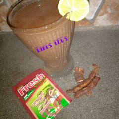 A picture of Tamarind juice.
