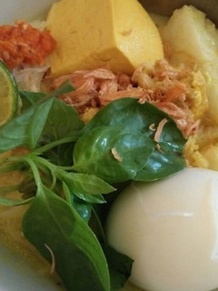 Foto resep Laksa