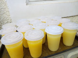 Orange juice