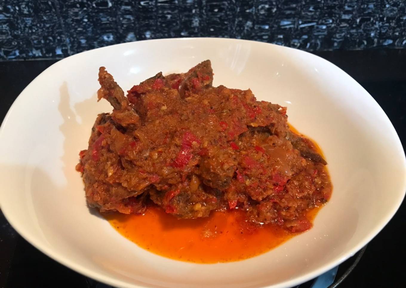 Ayam Balado