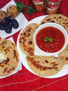 मिनी पिज़्ज़ा (mini pizza recipe in Hindi) रेसिपी मुख्य फोटो