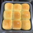 Roti Kasur Menul Lembut (Roti Sobek)