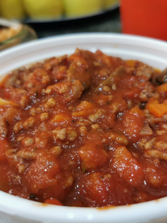 Foto principal de Salsa Boloñesa!!!