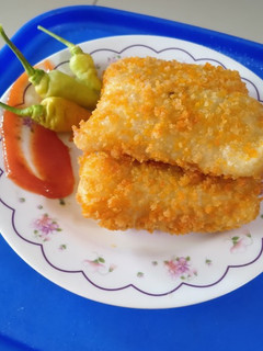 Foto resep Risoles wortel kentang daging