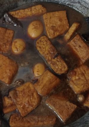 Foto resep Semur