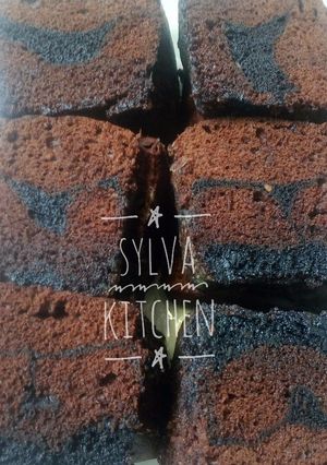 Foto resep Brownies Chocolate Kukus