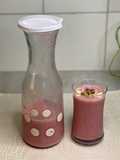 Strawberry and Guava Juice