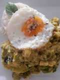 Ajiaco de Habas