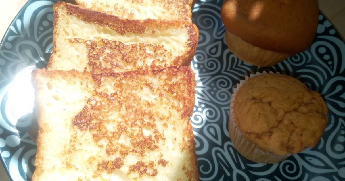Moist Pineapple French Toast Recipe by Angie Njoroge Cookpad