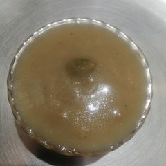 A picture of Payasam.