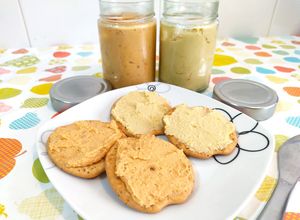 Foto principal de Hummus de garbanzo 2×1