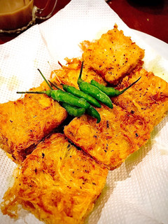 Foto resep Gorengan Misoa Telur