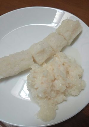 Foto resep Ketan Uli