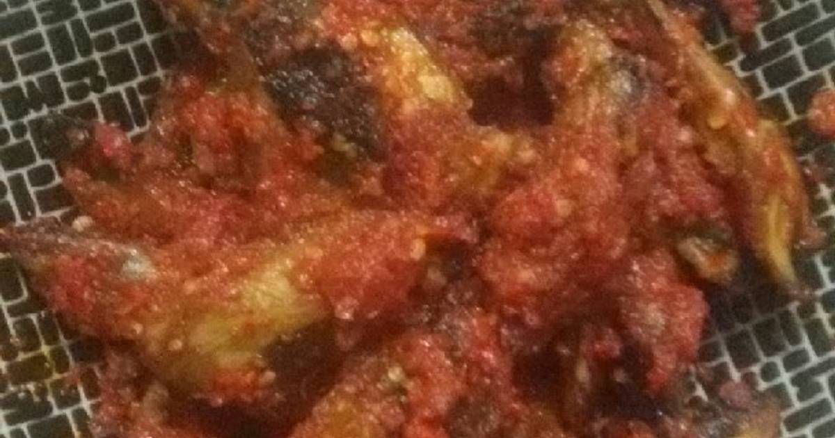 197 Resep Cue Tongkol Dicabein Enak Dan Sederhana Ala Rumahan Cookpad
