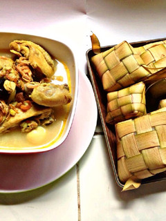 Foto resep Opor Ayam