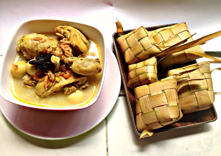 Opor Ayam