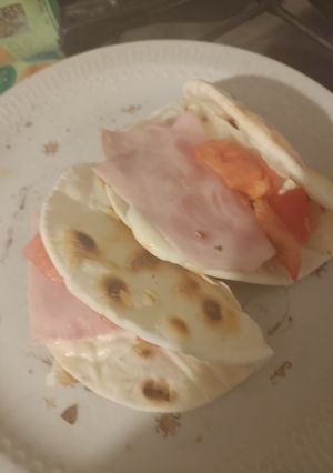 Una foto de Rapiditas ultra rápidas! #singluten