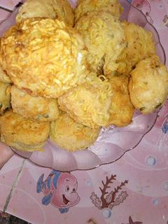 Foto resep Tahu Rambutan