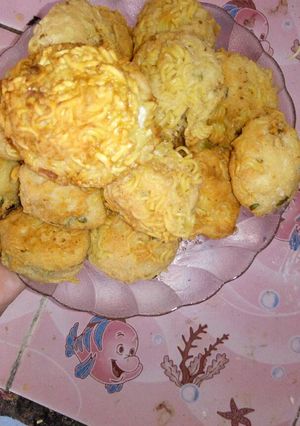 Foto resep Tahu Rambutan