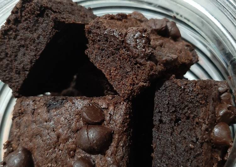 Chocolate Bar Cookies