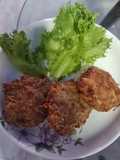 หมูก้อน