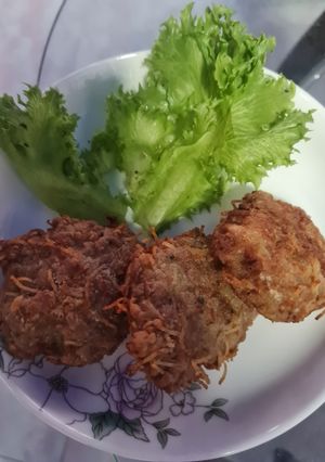 รูปของ หมูก้อน