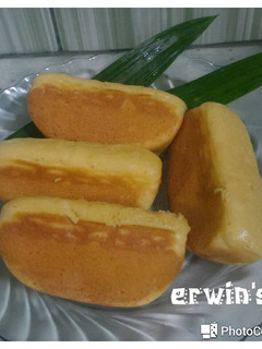 Foto resep KUE PUKIS