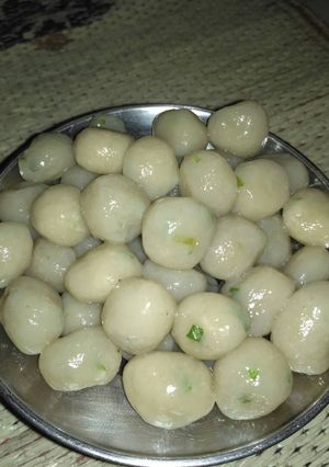 Foto resep Cilok Unyil