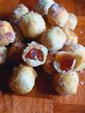 🥳Bollitos de Membrillo🥳
