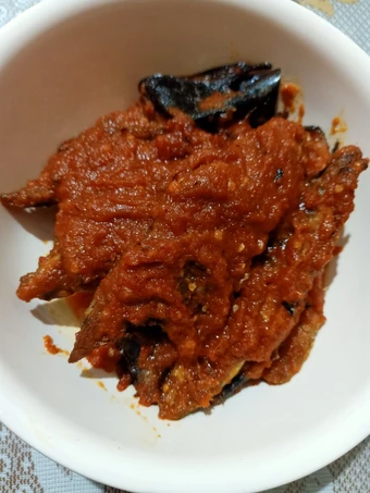 Cara Gampang Menyiapkan Resep Tongkol balado yang Bisa Manjain Lidah Anti Ribet, Mantap