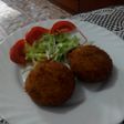 コロッケ croquetas japonesas