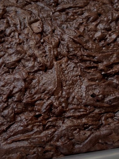 Foto de Brownie de Chocolate e Nozes