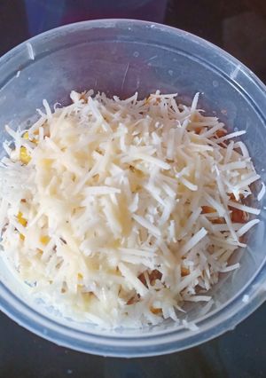Foto resep JASUKE rasa Coklat
