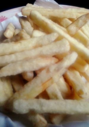 Foto resep Kentang Goreng KW :-P
