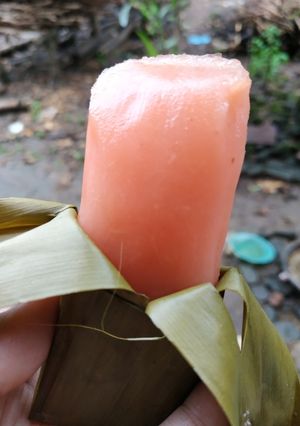 Foto resep Lemet singkong / jongkong gak lengket gak langu