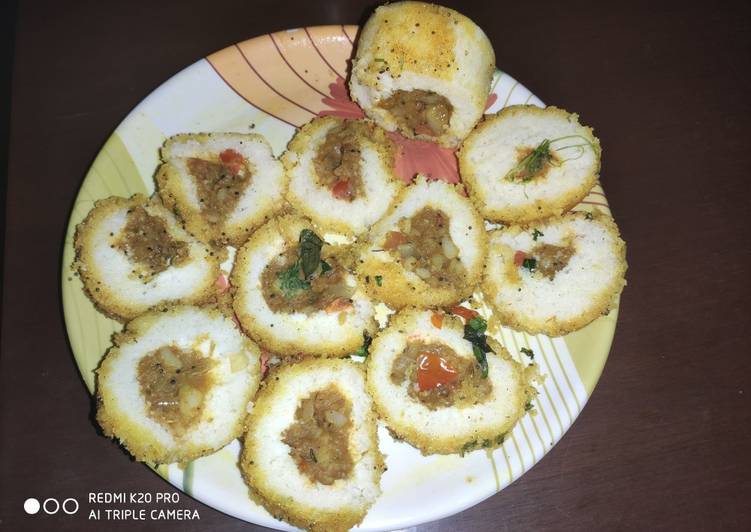 Step-by-Step Guide to Prepare Speedy Sooji wheels