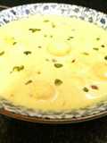 Angoori Rasmalai