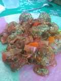 Malfatti de Espinaca