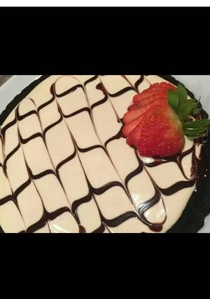 صورة لوصفة حلى بالاوريو