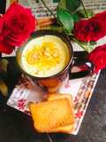 TURMERIC MILK / Golden Milk 😋 Masala Hadi DooDH 😋 (Boost your Immunity)